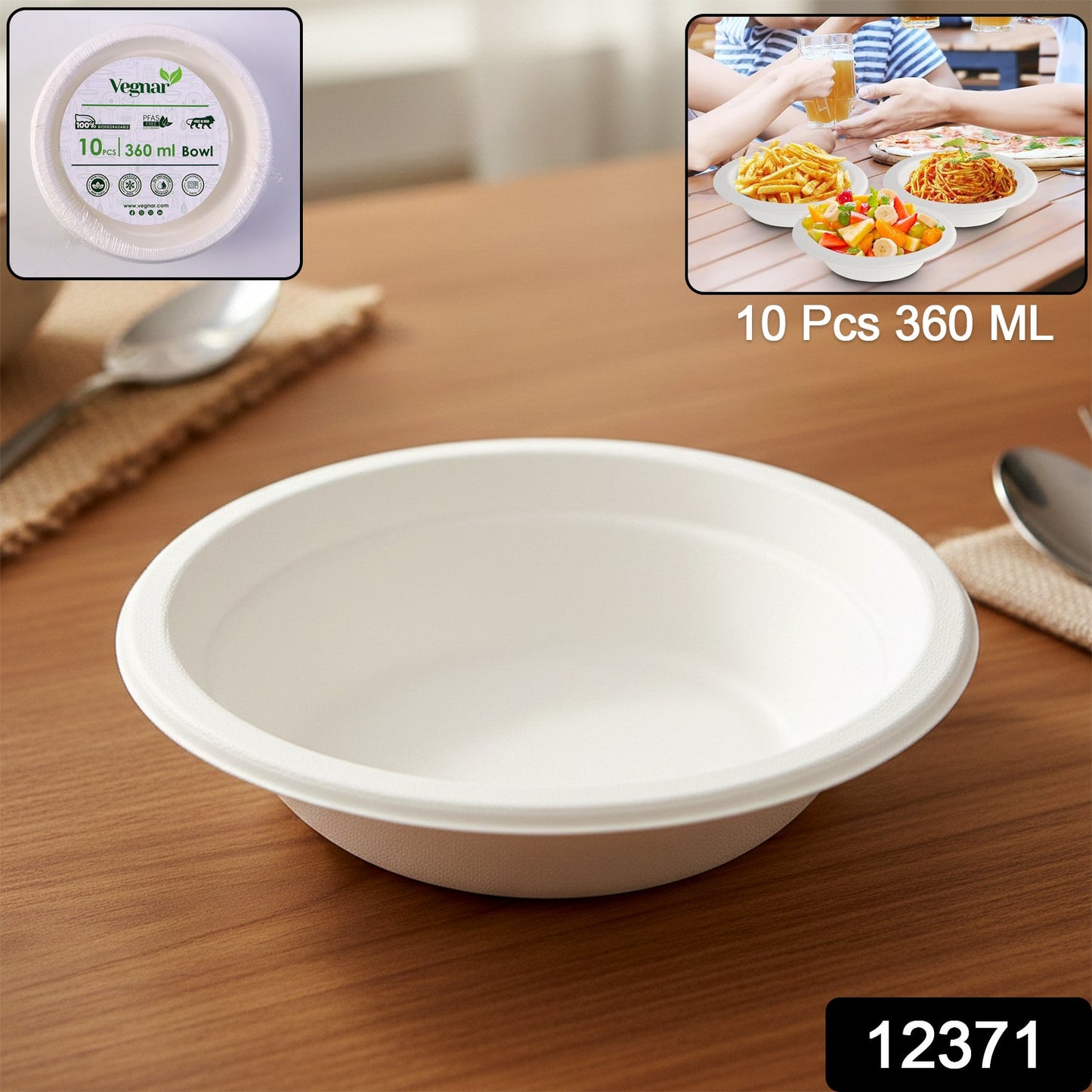 Serving Tray