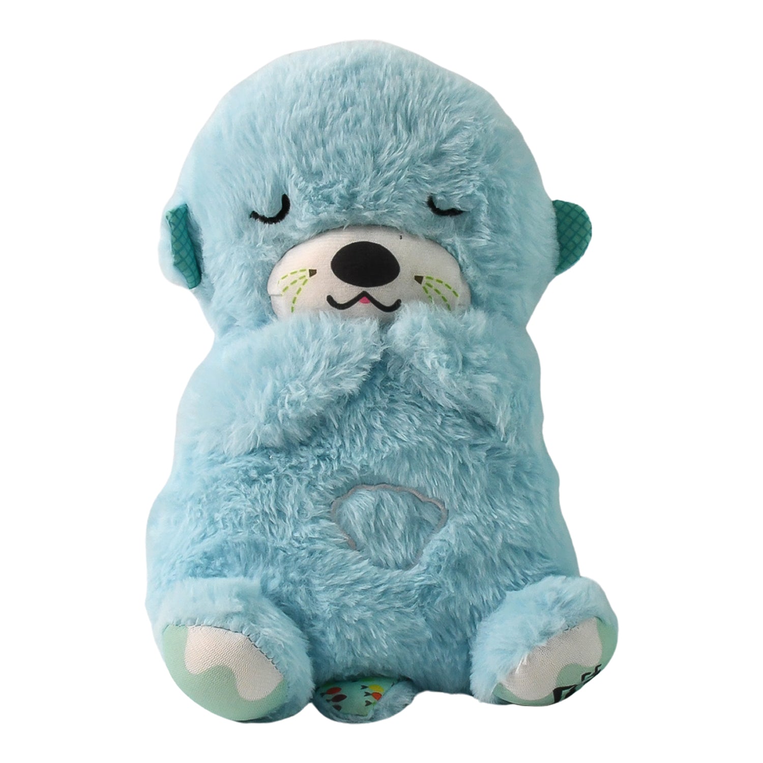 LED Light Musical Teddy Bear